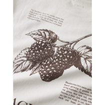 NAME IT T-shirt Katelin Wispy Clouds